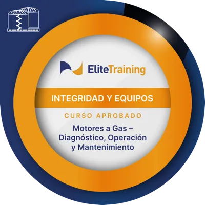 Insignia Integridad y Equipos