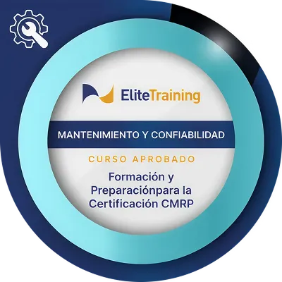 Insignia Mantenimiento 2