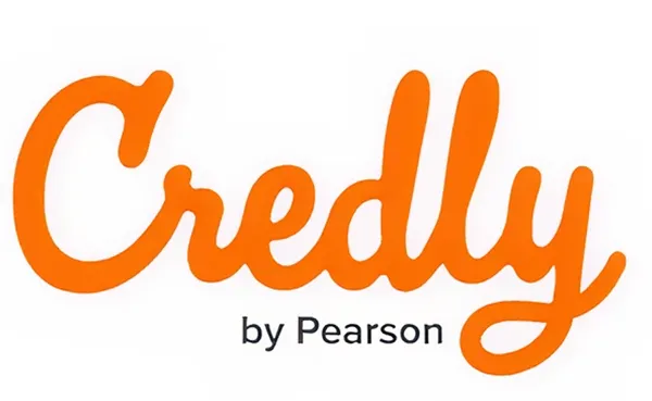 Credly by Pearson