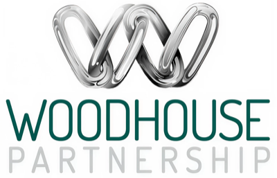 The Woodhouse Partnership Logo