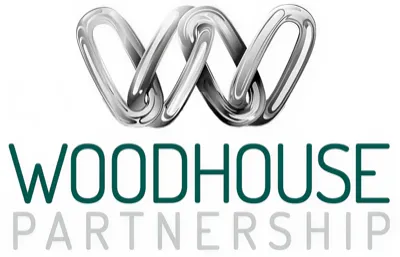 The Woodhouse Partnership Logo